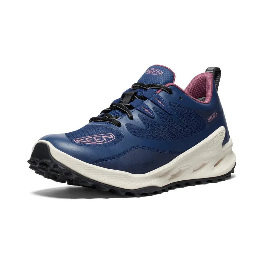 Zionic Waterproof Hiking Shoe (Women's)